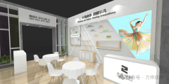 力伟纺织邀您共赴2025中国国际纺织纱线展 以立异