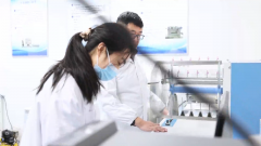    <strong>平易近营经济乘势而上谱新篇丨为保守面</strong>