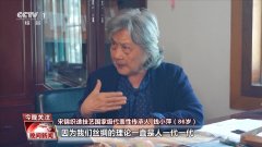 【千年典范向新行】宋锦：锦丝国色 岁月华章